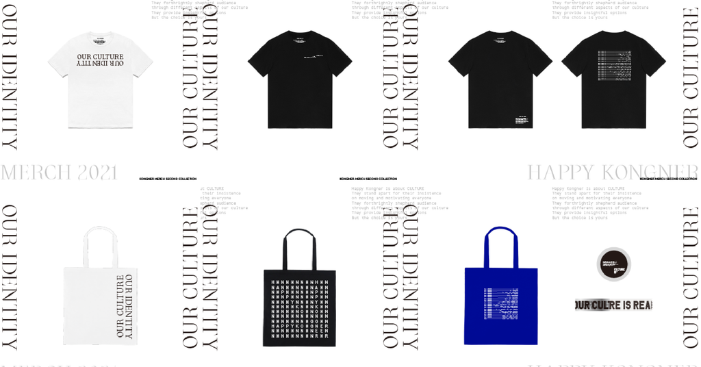 KONGNER – THE KONGNER